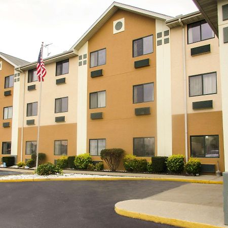 Quality Inn Sawyer Exterior photo